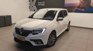 RENAULT SANDERO 1.0 12V SCE FLEX GT LINE MANUAL RENAULT SANDERO 1.0 12V SCE FLEX GT LINE MANUAL